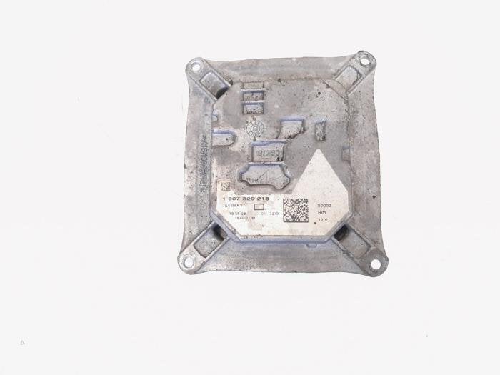 Xenon module van een Audi A4, Gebruikt, -, -, -