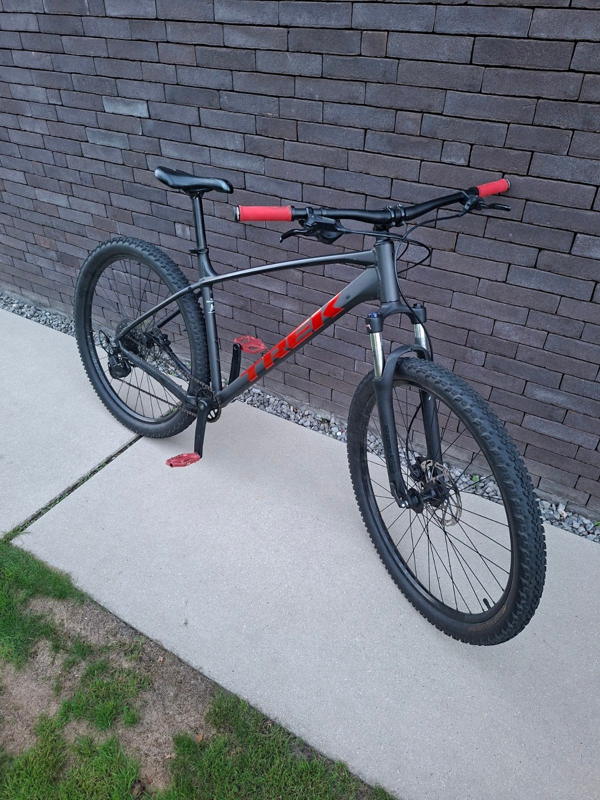 trek marlin 5, Ophalen of Verzenden, Trek