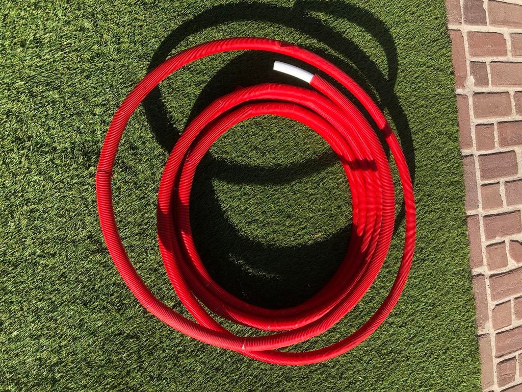 Meerlagen buis 8 meter, Ophalen, Nieuw