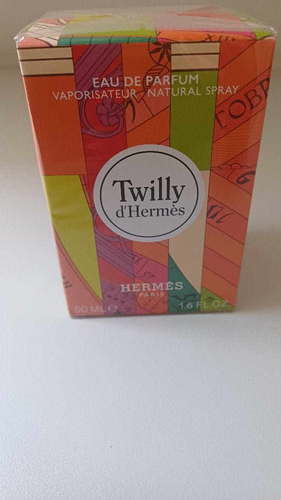 Twilly d'Hermes, eau de parfum, Ophalen of Verzenden, Nieuw