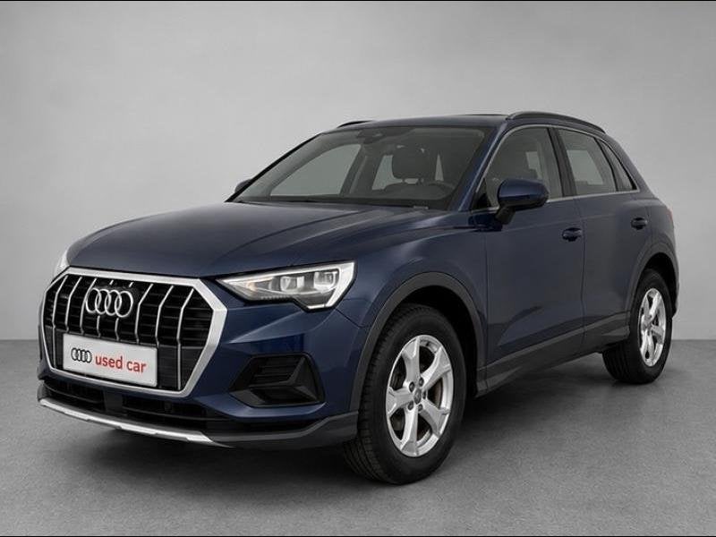 Audi Q3 Advanced | 2.0 TDI 150 CV | Quattro | GPS | Hayon el, Autos, Achat, Entreprise, Diesel, 111 kW