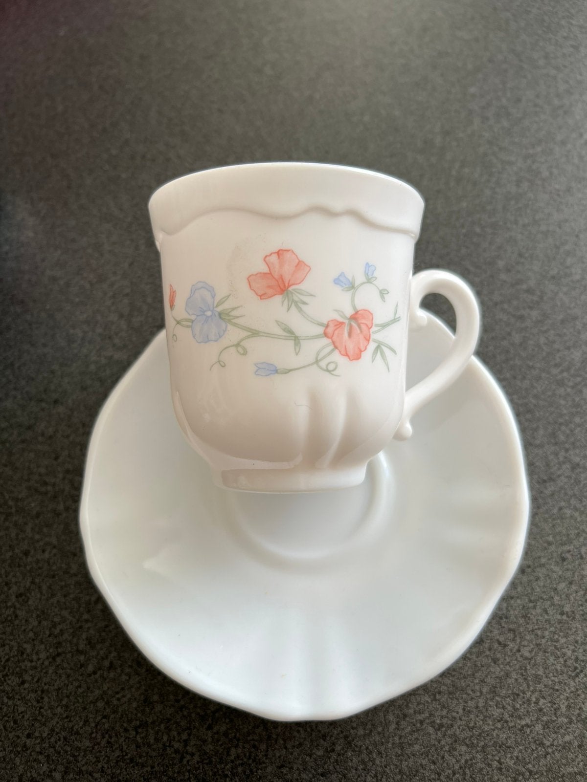 Kopjes en schoteltjes van Arcopal, Antiek en Kunst, Ophalen of Verzenden