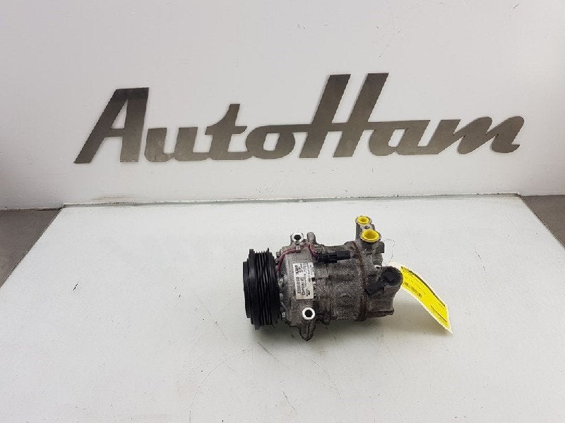 COMPRESSEUR CLIMATISATION Opel Astra K Sports Tourer, Opel, Opel Automobile GmbH, Utilisé, Kontakt-opel@opel.com