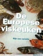 De europese viskeuken rijk aan variatie raymond depoorter, Enlèvement ou Envoi, Comme neuf