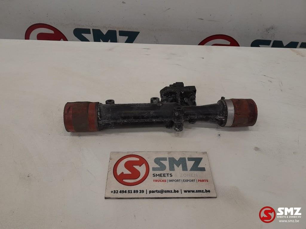 Occ EGR inlaatspruitstuk Mercedes, Gebruikt, Mercedes-Benz, Motor en Accessoires