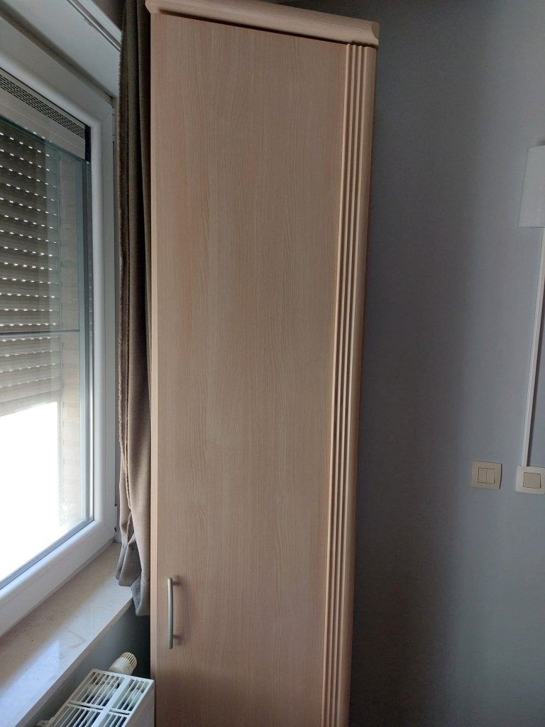 slaapkamer, Huis en Inrichting, Ophalen, Zo goed als nieuw, Tweepersoons, Modern
