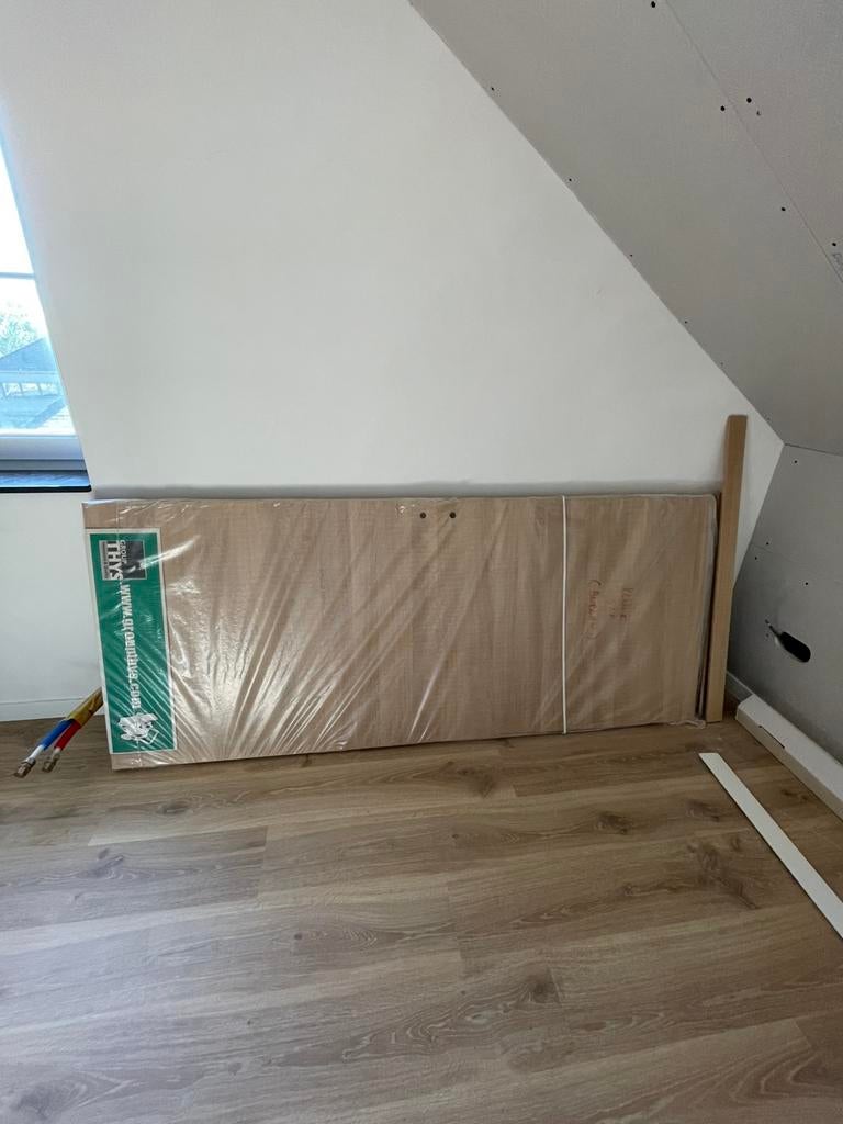 Binnendeur nieuw!, Doe-het-zelf en Bouw, Deuren en Vliegenramen, Ophalen, Nieuw, Binnendeur