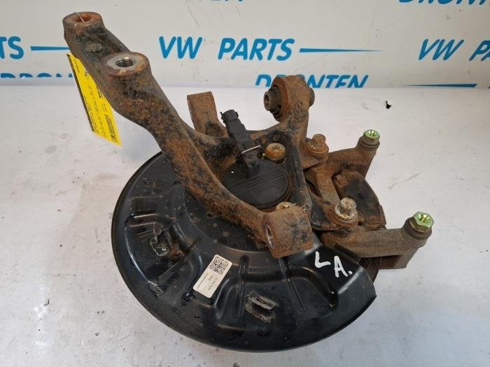 Fusee houder links-achter van een Kia XCeed, -, -, Ophalen of Verzenden, -