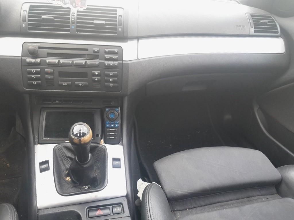 COMMUTATEUR VITRES ELECTRIQUES BMW 3 serie (E46 / 4), Autos : Pièces & Accessoires, Autres pièces automobiles, BMW, Utilisé