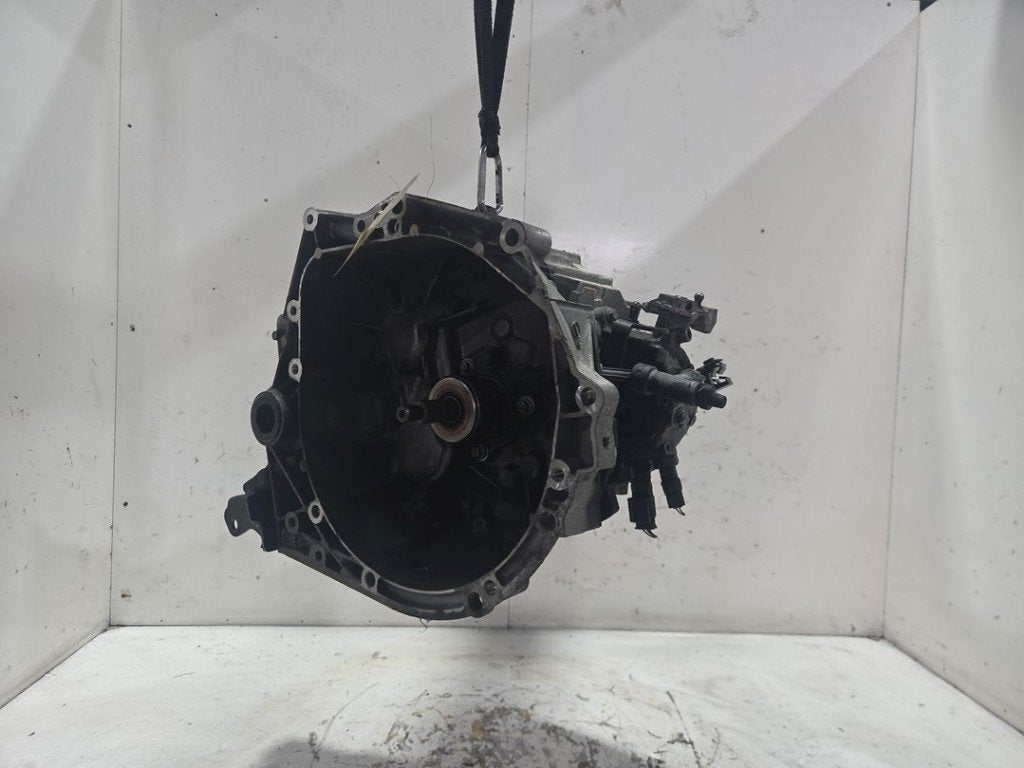 VERSNELLINGSBAK SCHAKEL Peugeot 2008 (CU) (01-2013/12-2019), Auto-onderdelen, Kontakt-peugeot@peugeot.com, Gebruikt, Peugeot Deutschland GmbH