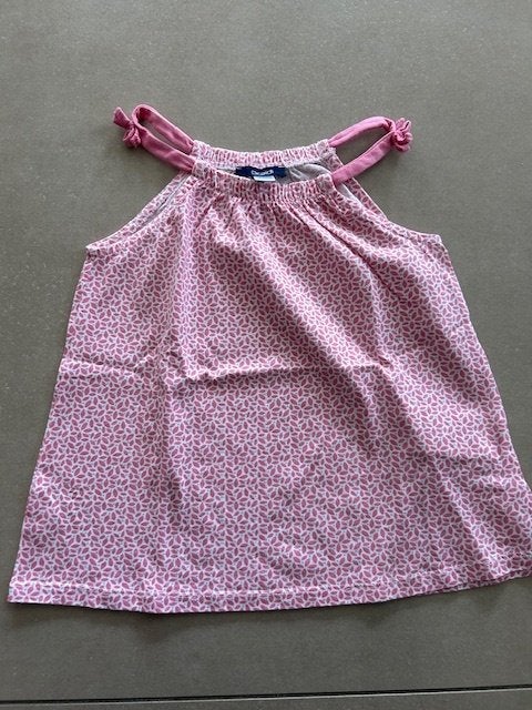 Topje Okaidi maat116, Kinderen en Baby's, Kinderkleding | Maat 116, Okaïdi, Meisje, Ophalen of Verzenden, Zo goed als nieuw