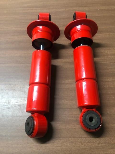 Voorschokdempers voor Ferrari F40, Ophalen, Gebruikt, Ferrari