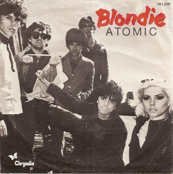 blondie, Enlèvement ou Envoi