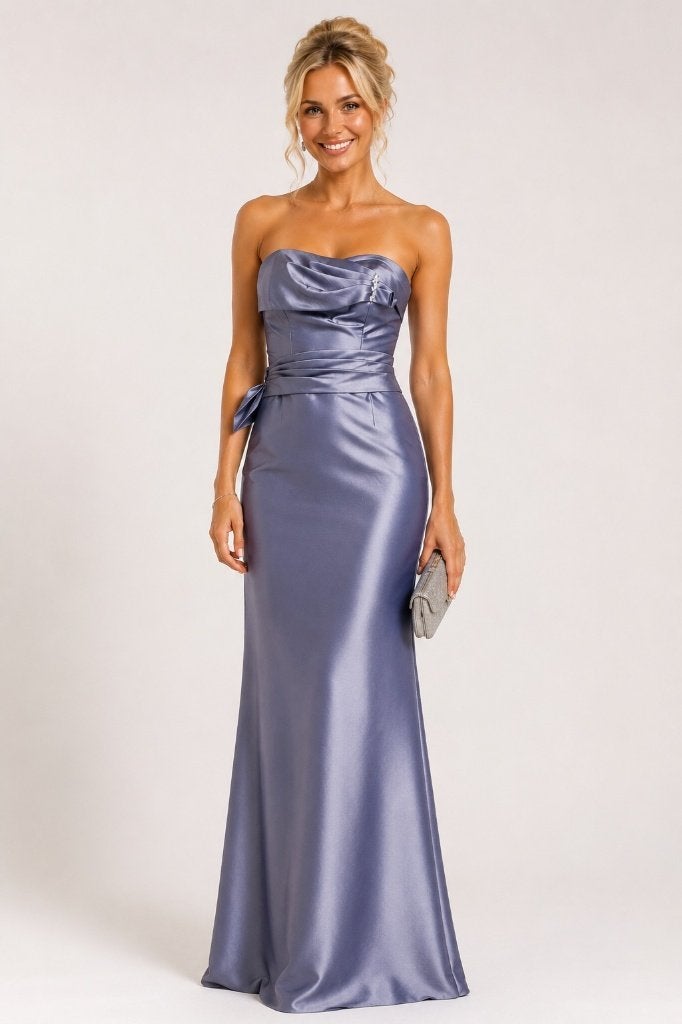 Nieuwe Mark Special Day D1002 avondjurk maat 40 – zilver, Vêtements | Femmes, Habits de circonstance, Neuf, Taille 38/40 (M), Robe de cocktail