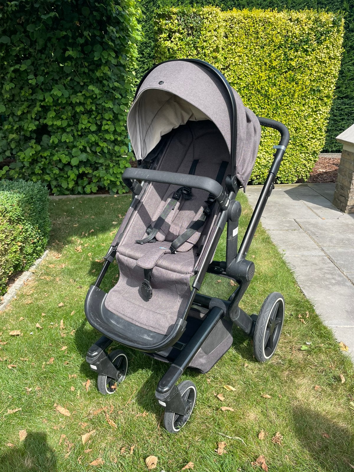 Joolz Day +, Ophalen, Gebruikt, Kinderwagen, Overige merken