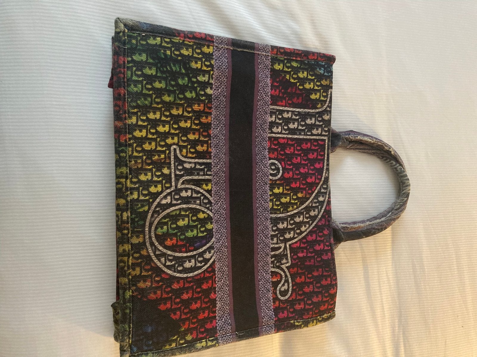 Handtas/draagtas, Handtassen en Accessoires, Tassen | Damestassen, Ophalen, Gebruikt, Handtas
