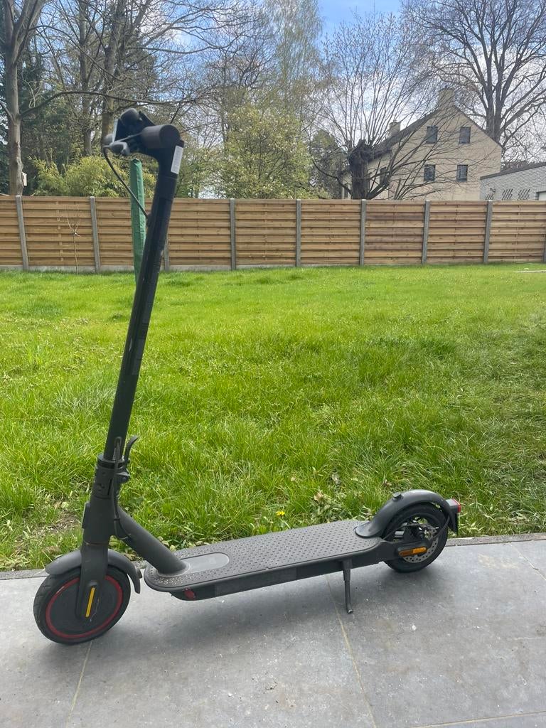Xiaomi step 1s kijk beschrijving, Fietsen en Brommers, Steps, Gebruikt, Elektrische step (E-scooter), Ophalen