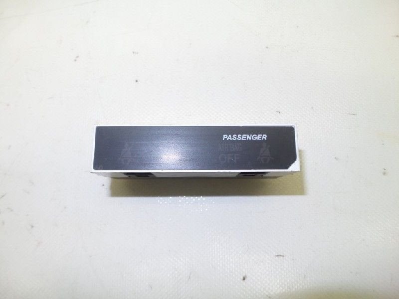 INTERIEUR AFFICHAGE Daihatsu Terios (J2) (|83150B4060|), Utilisé, Daihatsu
