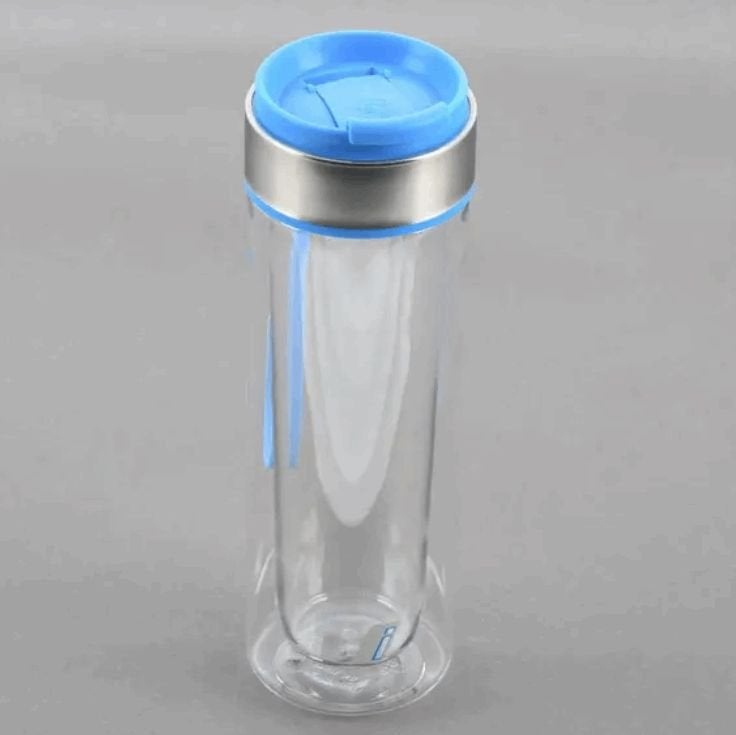 Thermo Mug thermosbeker merchandise BMW i 80232411528 241152, -, -, Nieuw, Ophalen of Verzenden