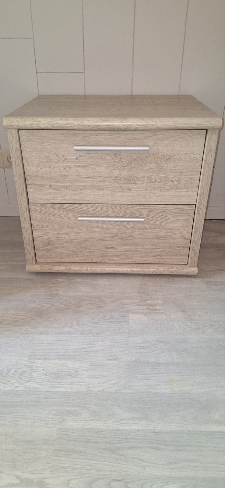eenpersoonsbed., Ophalen