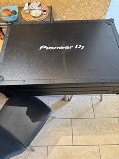 flightcase pioneer XDJ RX3, Muziek en Instrumenten, Ophalen, Zo goed als nieuw, Pioneer