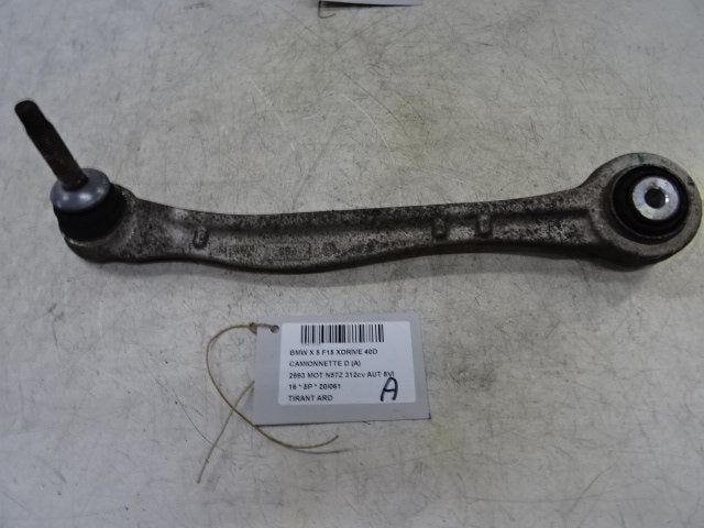 REACTIESTANG RECHTS ACHTER BMW X5 (F15) (01-2013/07-2018), Gebruikt, BMW, Petuelring 130
80809  München, DE, Bayerische Motoren Werke AG