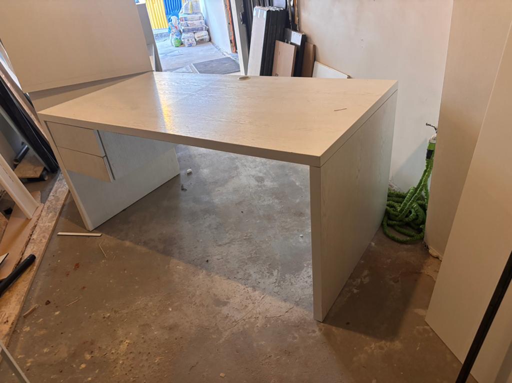 Bureau, Autres marques, Autres types, Enlèvement, Utilisé