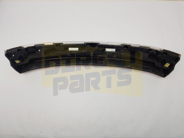 Renault Clio IV (6/12-9/16) achterbumper Origineel! 84810912, -, Renault, -, Nieuw