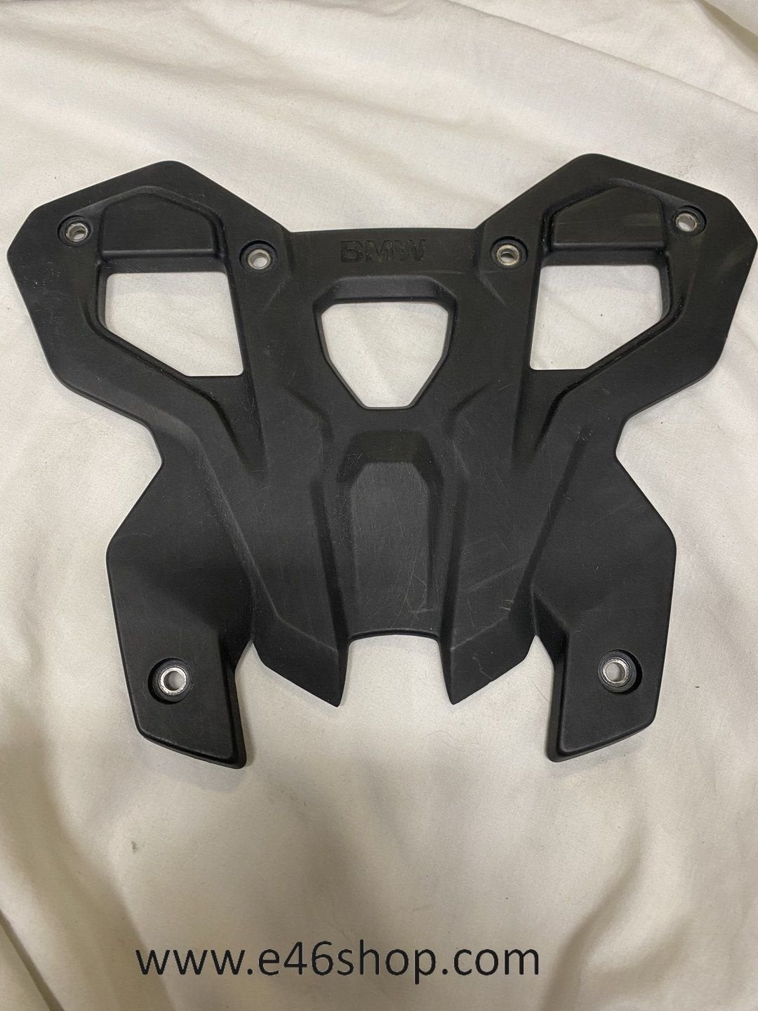 TOPCASE KOFFER HOUDER BMW F750GS F850GS OE 46548404577, -, Utilisé, -, -