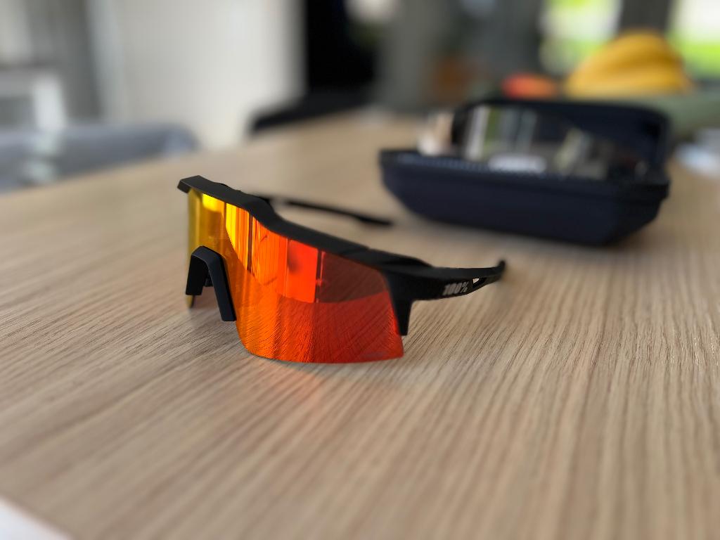 100% Speedcraft Sl, Ophalen of Verzenden, Nieuw, Overige typen
