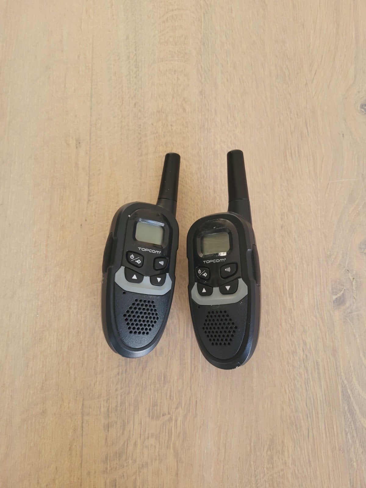 walkie talkies, Télécoms, Enlèvement, Comme neuf, 2 à 5 km