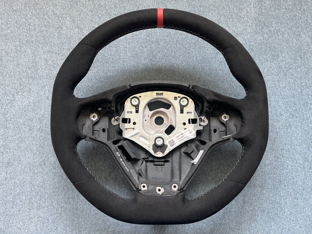 BMW F25 X3 F26 X4 M PERFORMANCE stuur alcantara OEM NIEUW, Ophalen of Verzenden, Gebruikt, BMW