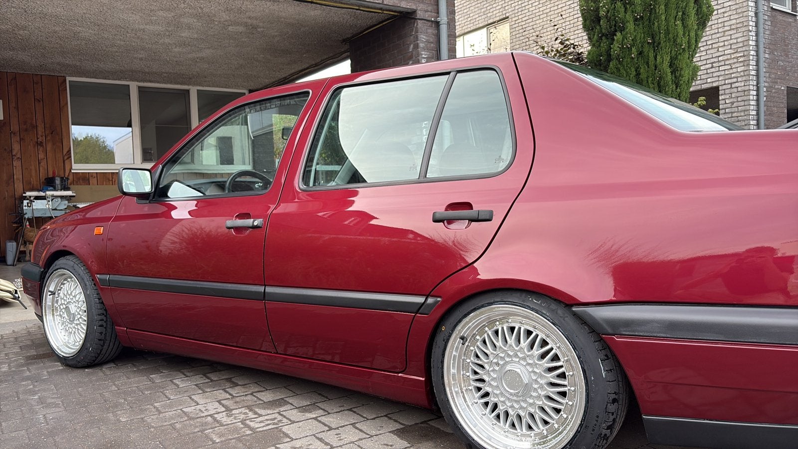 Volkswagen vento, Particulier, Te koop, Volkswagen