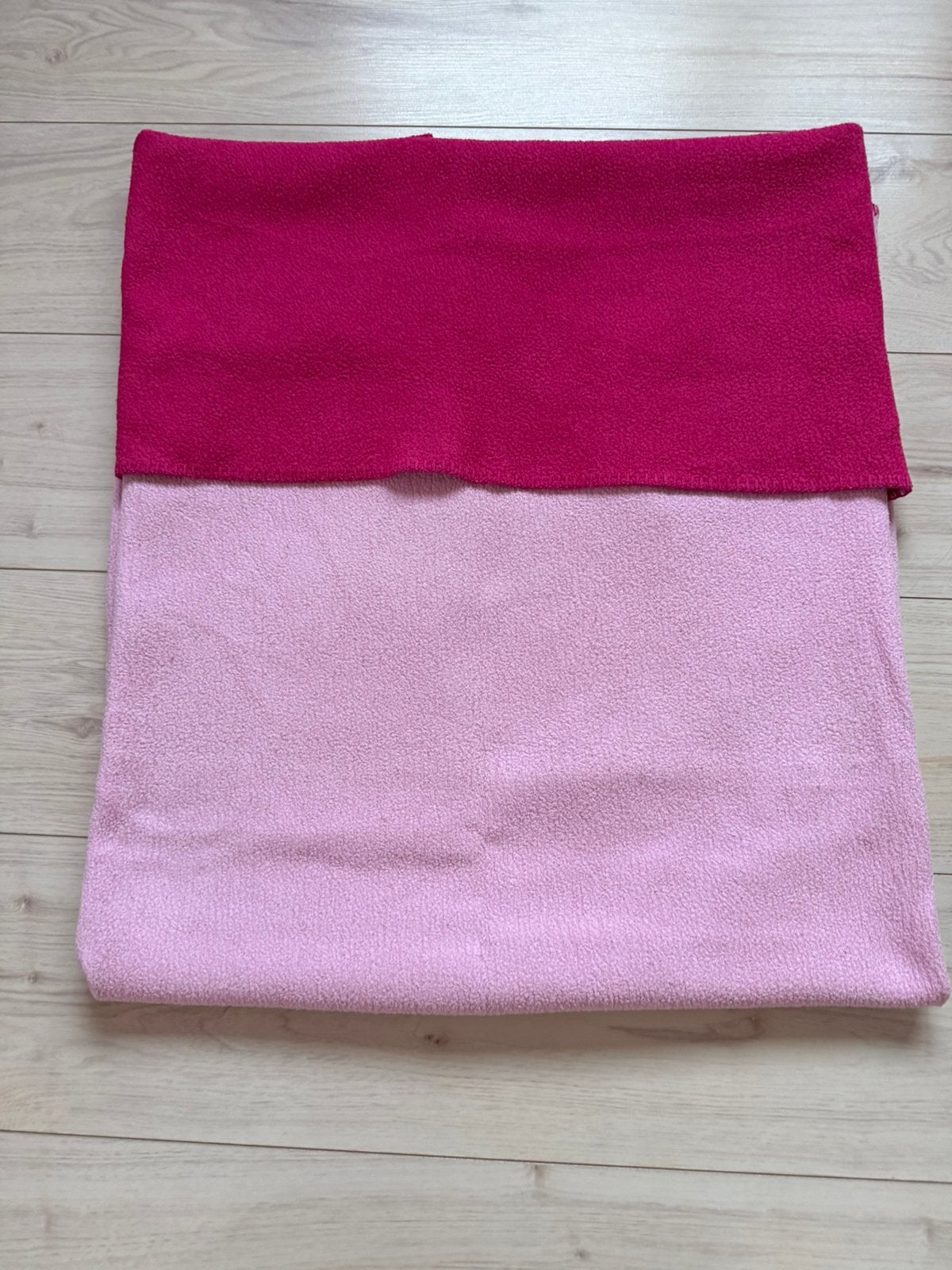 Deken voor een ledikant, Kinderen en Baby's, Dekens, Slaapzakjes en Inbakerproducten, Ophalen of Verzenden, Zo goed als nieuw