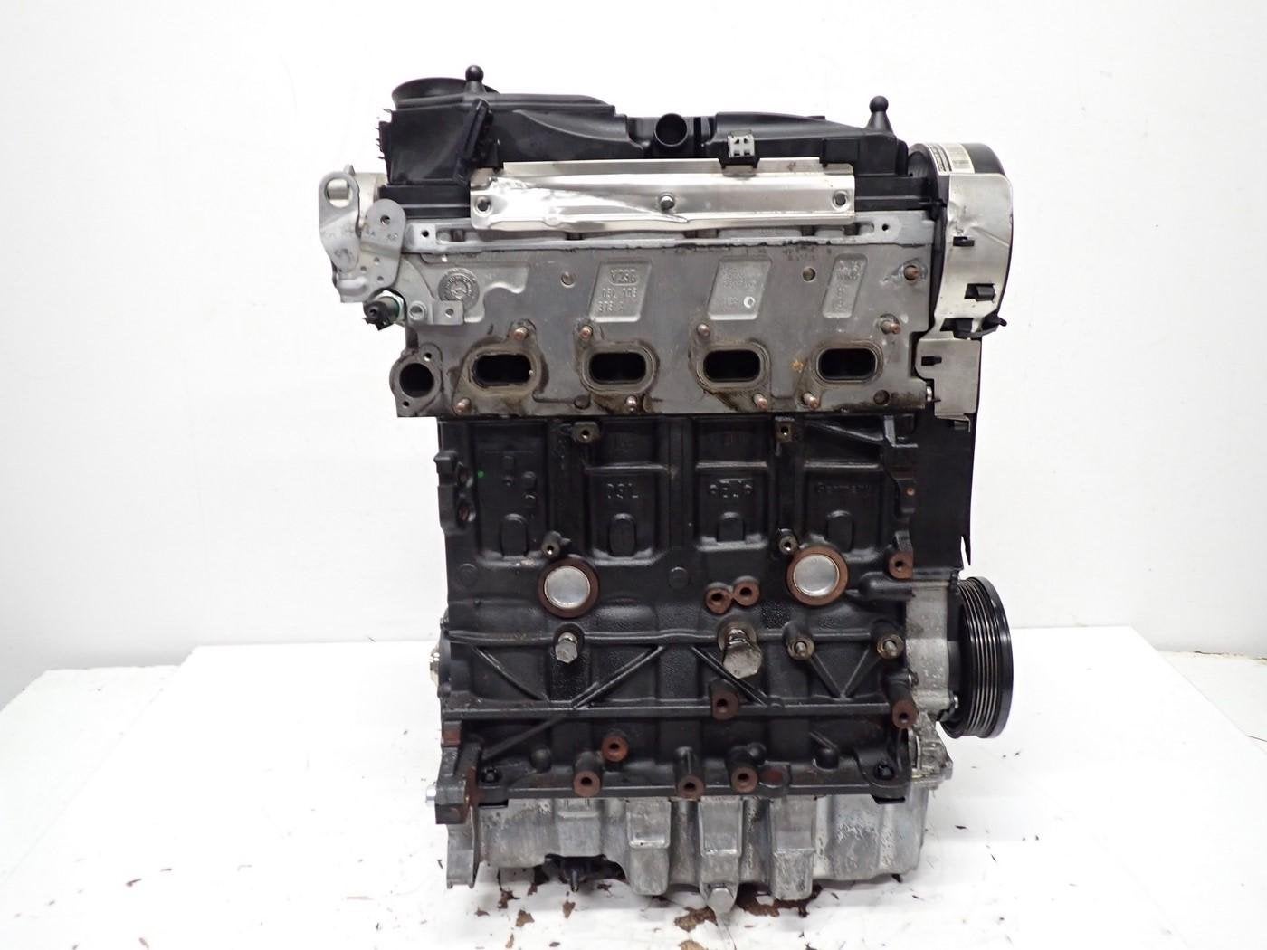 Moteur CAYA Nu POLO FABIA SKODA GOLF VW, Envoi, Utilisé, Daihatsu