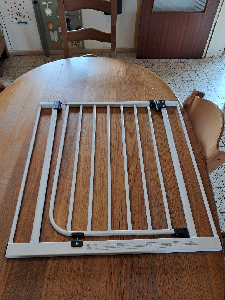 Barrière sécurité enfants, Enfants & Bébés, Enlèvement, Comme neuf