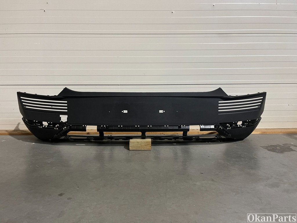 Hyundai Ioniq 5 Achterbumper, Gebruikt, Achter, Hyundai, Bumper