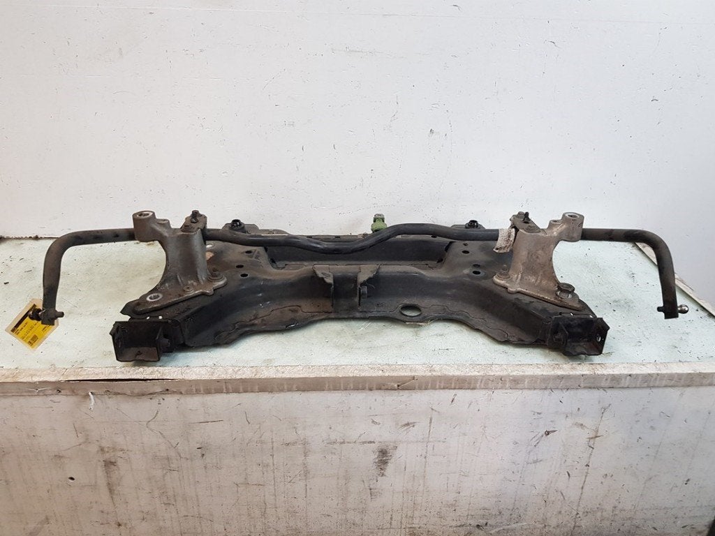 BERCEAU MOTEUR Megane IV (RFBB) (|544014631R|544017619R|), Utilisé, Renault