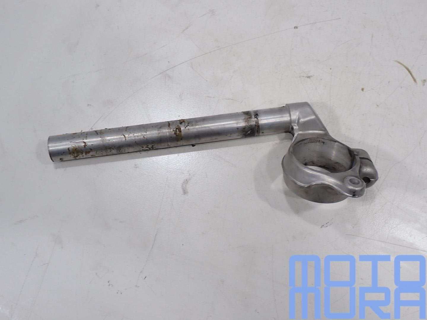 Clipons pour Suzuki GSXR 750 SRAD 1996 2000 GSX-R poignée de, Motos, -, Utilisé, -, -