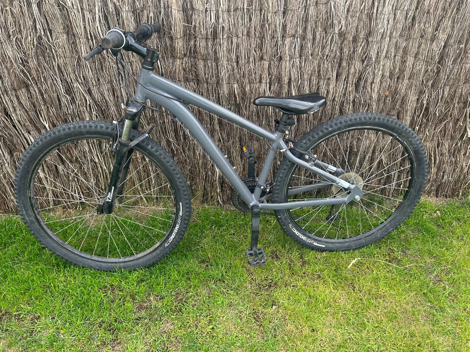 MT fiets, Enlèvement, Utilisé, Autres marques