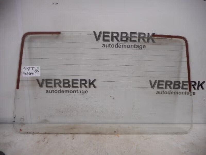 ACHTERRUIT Volkswagen Golf I (17) (01-1973/02-1984), Auto-onderdelen, Gebruikt, Berliner Ring 2 38440 Wolfsburg, DE, Volkswagen