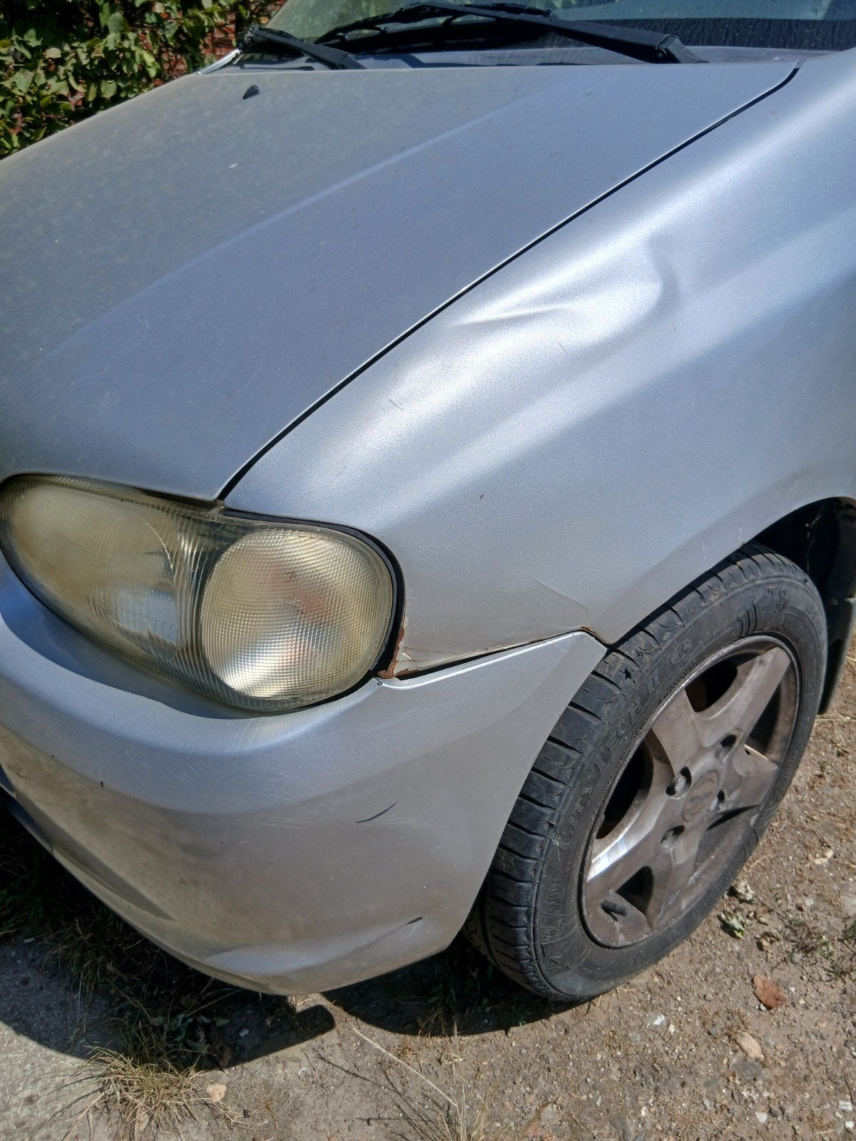 Suzuki Alto, Auto's, Particulier, Te koop, Alto