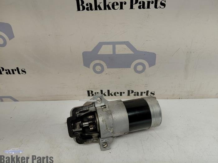 Startmotor van een Ford Usa Mustang, Gebruikt, -, -, -