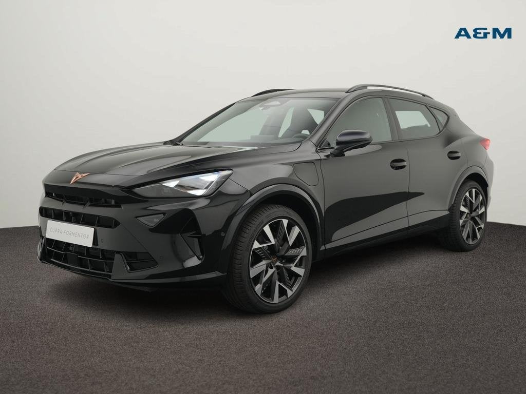 Cupra Formentor e-Hybrid (PHEV) Formentor e-Hybrid 1.5 VZ DS, Autos, Achat, Cruise Control, Automatique, 10 g/km