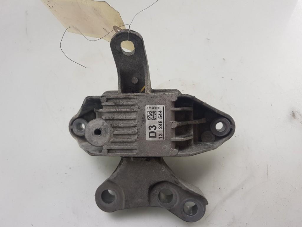 VERSNELLINGSBAKSTEUN ABS Zafira Tourer (P12) (|13248544|), Gebruikt, Opel