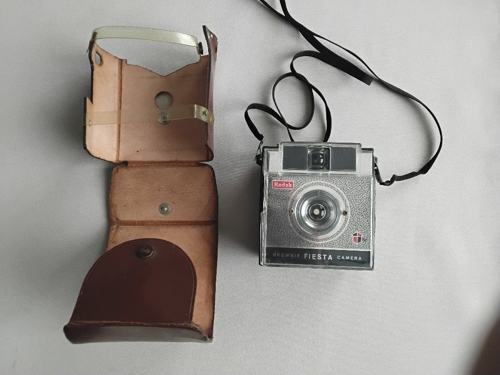 Appareil photo, Enlèvement, 1960 à 1980, Appareils photo
