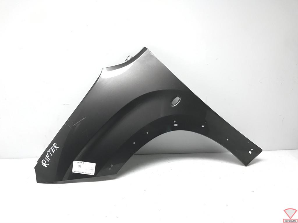 Peugeot Rifter Zijscherm Spatbord Links Voor Origineel!, Taurusavenue 1
2132 LS  Hoofddorp, NL, Gebruikt, Contact.group@renault.com