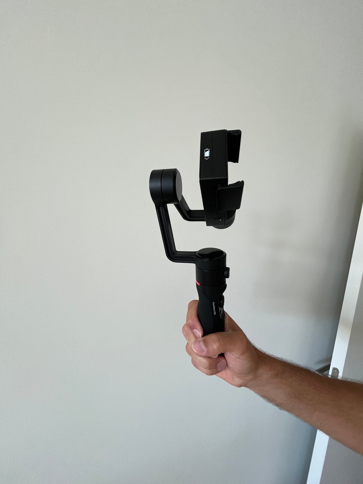 Cardan FlowMotion One (Bluetooth), Enlèvement ou Envoi, Comme neuf, Bluetooth, 125 cm ou moins
