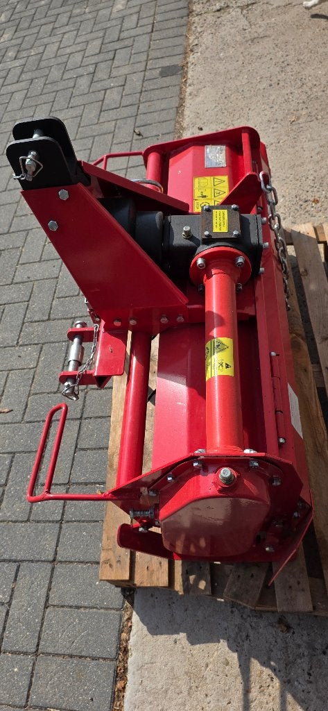 Frees voor tractor (NIEUW!), Zakelijke goederen, Ophalen