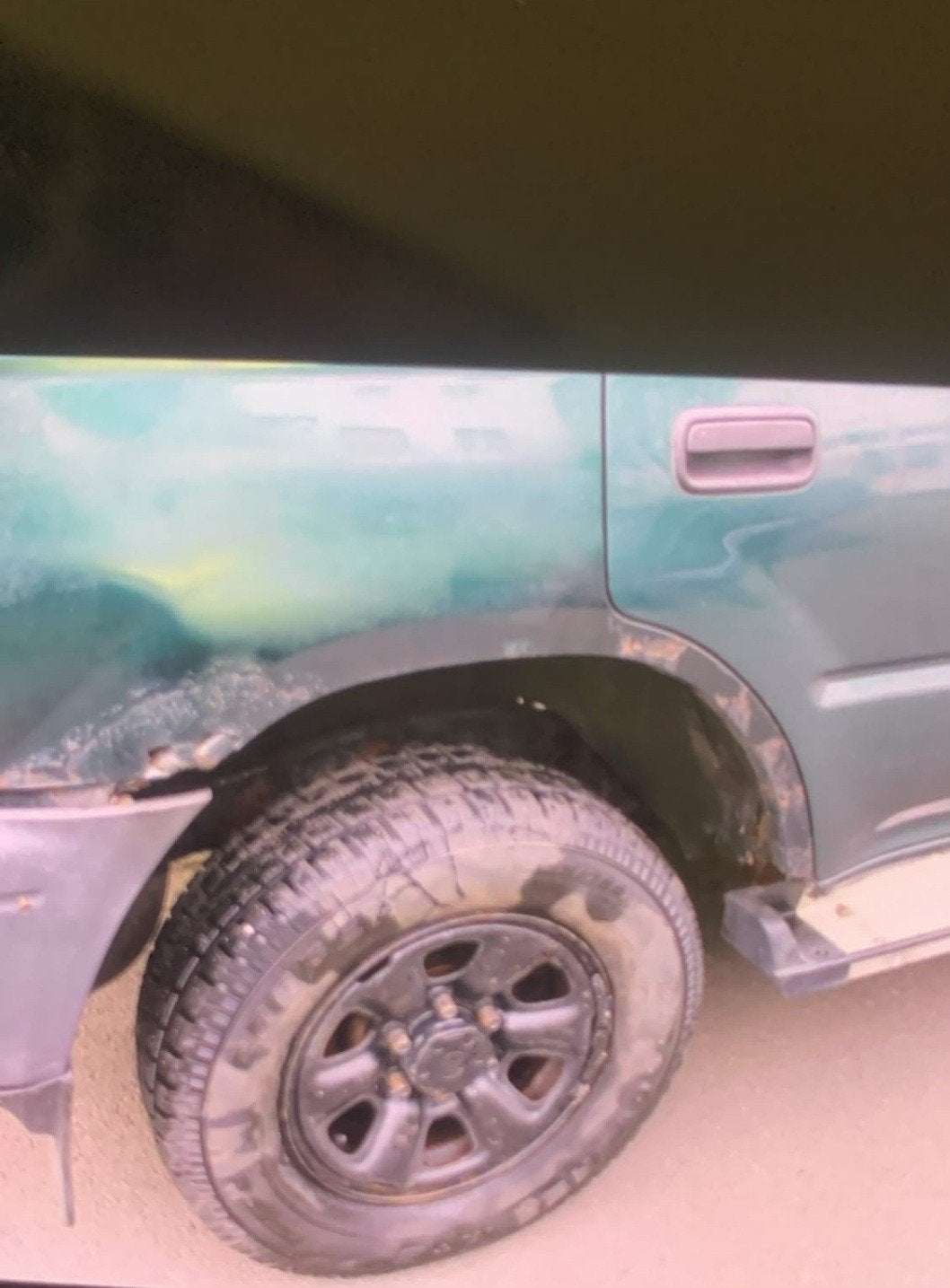 Toyota Land Cruiser, Particulier, Achat, Air conditionné